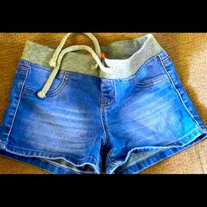 Like new only it's been washed.